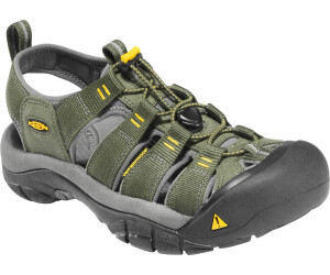 Keen men's outlet newport hydro sandals