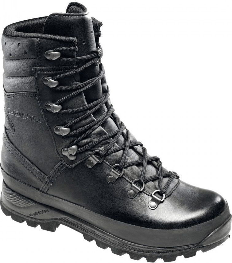 Lowa Combat Boot GTX
