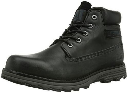 Caterpillar men's founder chukka boot sales