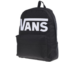 entusiasta profundizar triángulo Vans Old Skool II Backpack black/white desde 79,00 € | Compara precios en  idealo