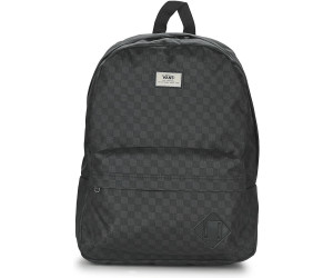 vans old skool ii backpack black