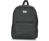 Vans old skool store ii backpack black charcoal