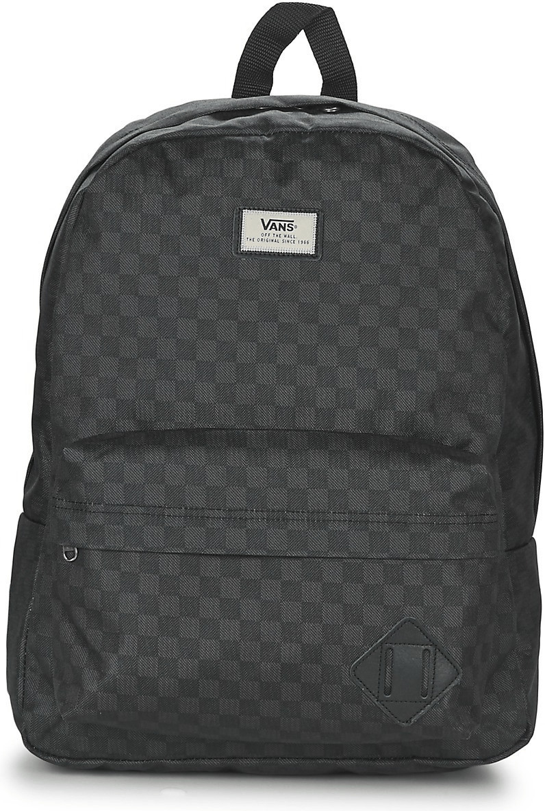 Vans Old Skool II Backpack black charcoal