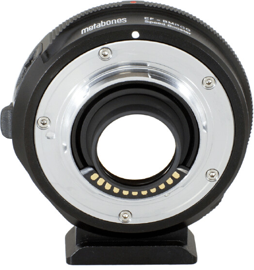 metabones Speed Booster Canon EF/BMPCC