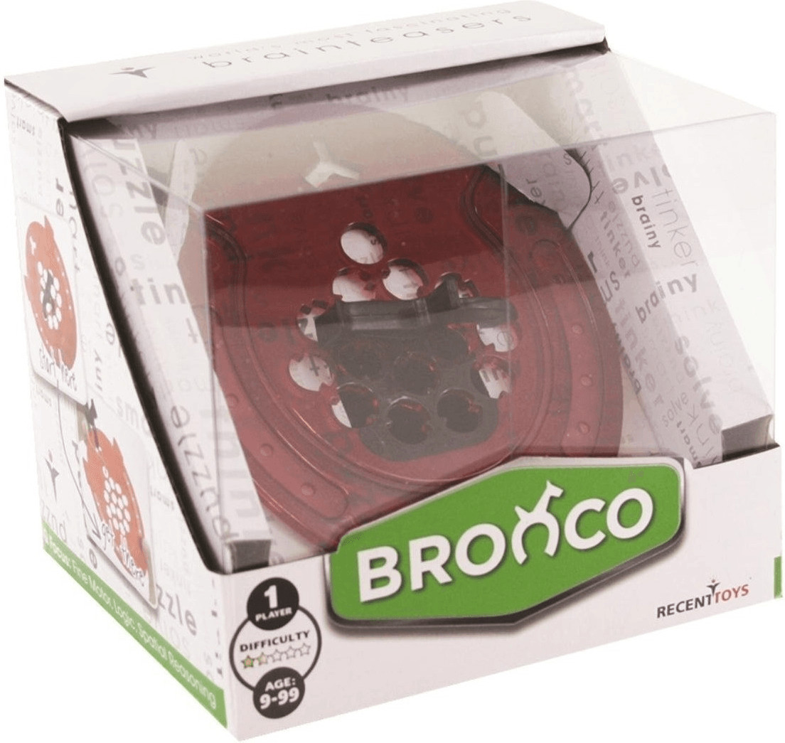 Bronco