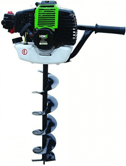 TCK Garden TT4915
