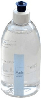 Keuco Foam Soap Scent Navy (500 ml)