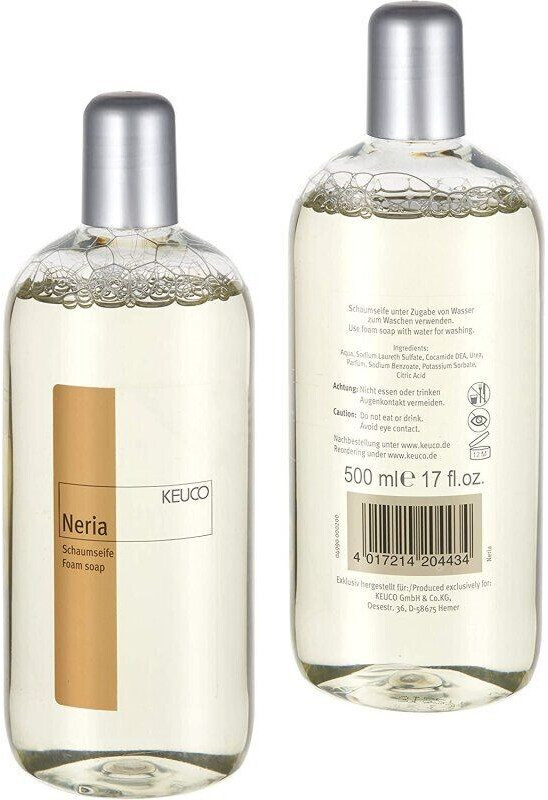 Keuco Foam Soap Neria (500 ml)