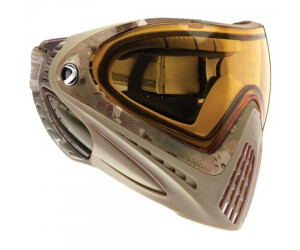 Dye Paintball i4 Goggle ab 111,55 € | Preisvergleich bei idealo.de