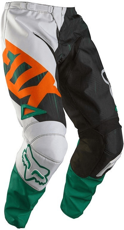 Fox Pantalon 180 Vandal 15