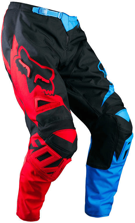 Fox Pantalon 180 Race 15