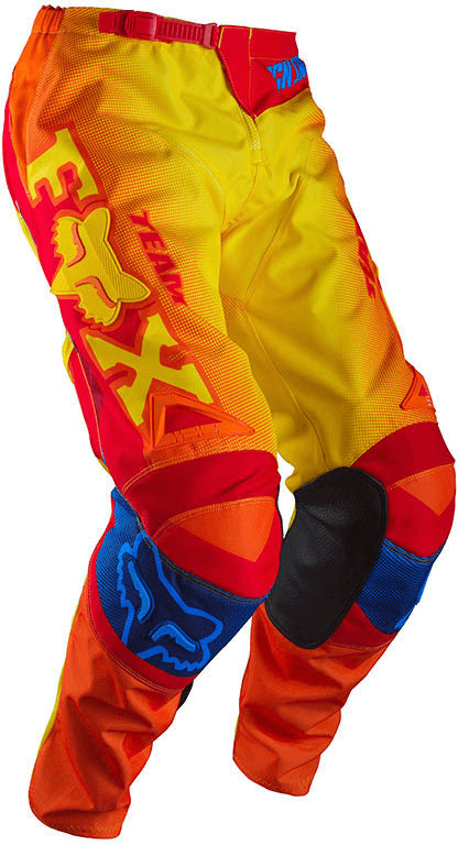 Fox Pantalon 180 Imperial 15