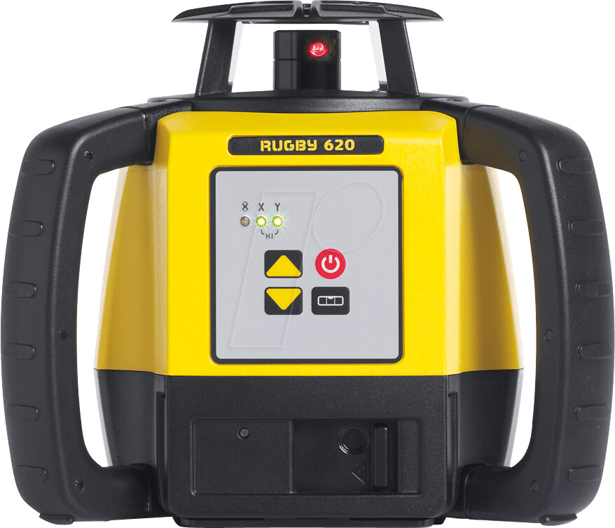 Leica Rugby 620