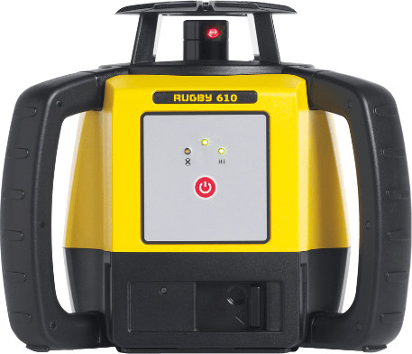 Leica Rugby 610 (6008613)