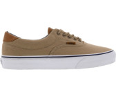 Vans Era 59 desde 37 50 Compara precios en idealo