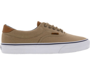 vans era 59 beige vans era 59 beige