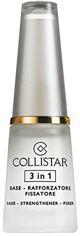 Collistar Vernis à ongles fortifiant 3 en 1 (10 ml)