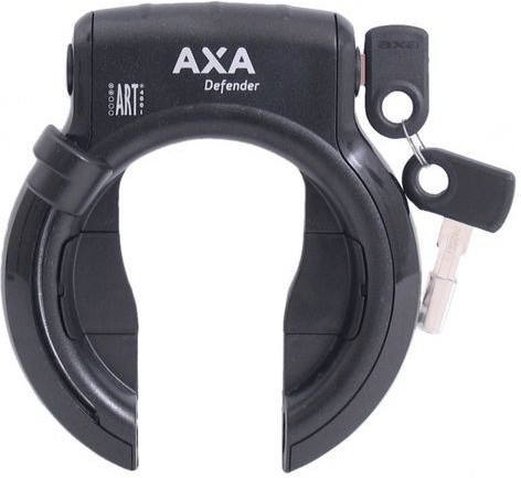 Axa-Basta Defender RL (frame, black)