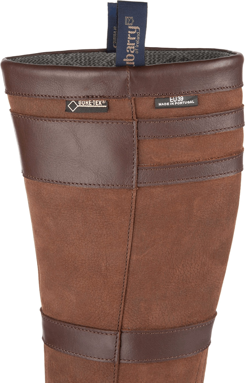 dubarry longford