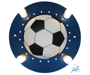 Preisvergleich bei 4-flg./20 ab Elobra 121,64 € 3D-Fußball | LED