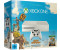 Microsoft Xbox One 500GB (weiß) + Sunset Overdrive Special Edition