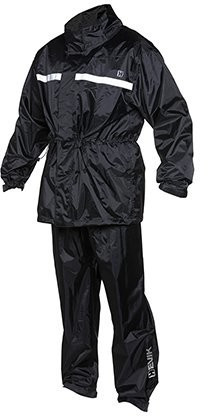 Hevik Dry Light combinaison