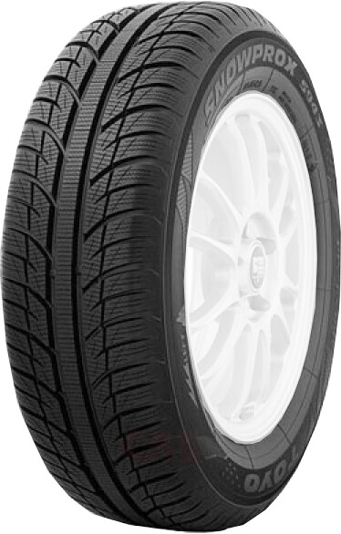Toyo Snowprox S943 195/60 R15 88H