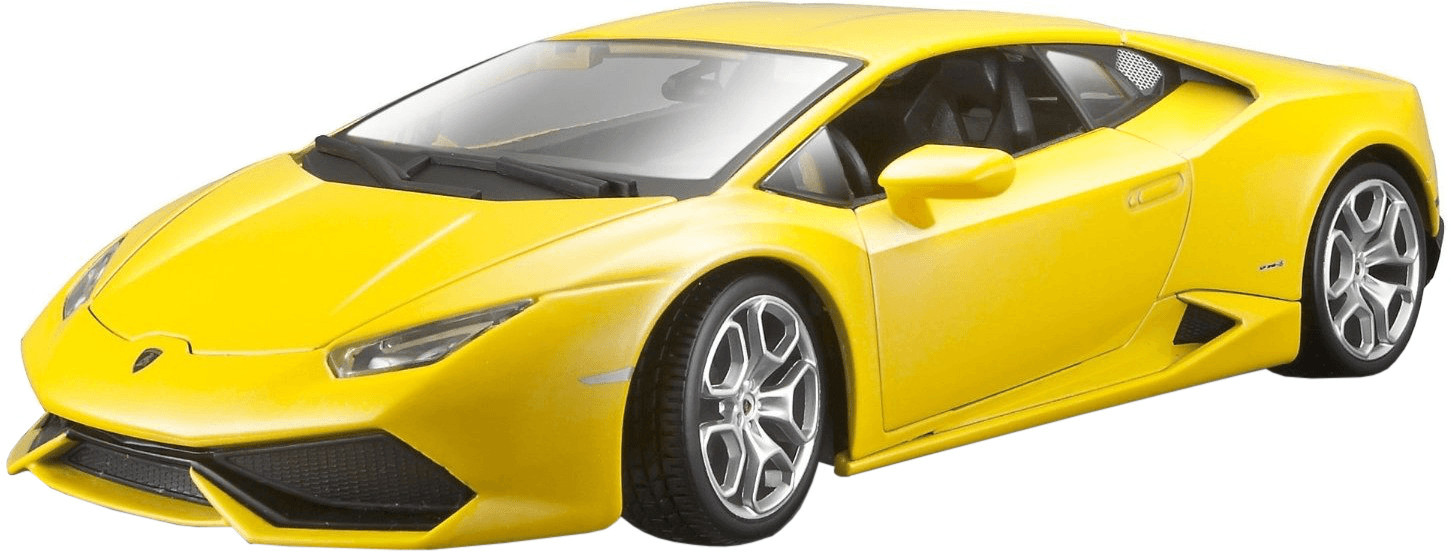 BBurago Lamborghini Huracán LP 610-4 (11038)