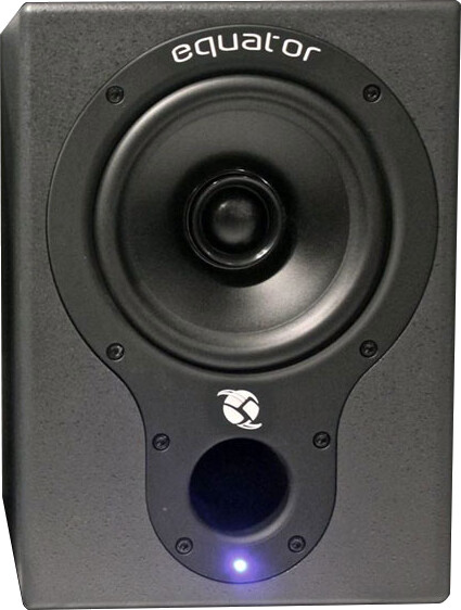 Equator Audio Research D5