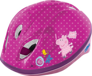 MV Sports Peppa Pig Safety Helmet