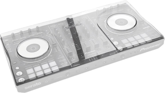 Prodector DDJ-SX Cover
