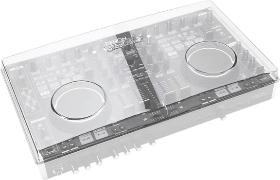 Prodector DNMC6000 - DNMC6000MK2 Cover