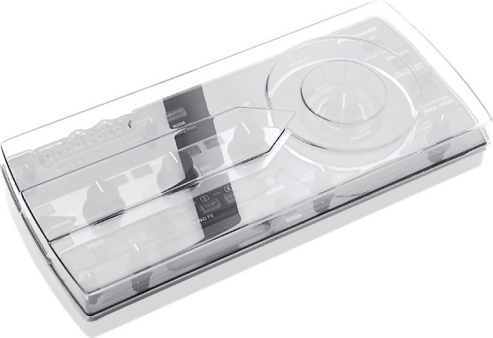 Prodector RMX1000 Cover