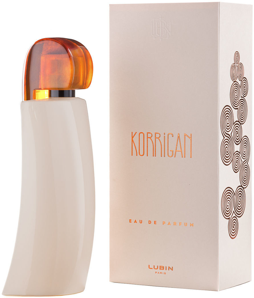 Lubin Paris Korrigan Eau de Parfum (100 ml)