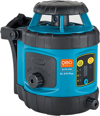 Geo Fennel EL 515 Plus Set