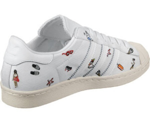 Adidas superstar 80s donna porpora store