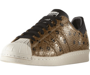 adidas gazelle silver green womens Adidas Womens Superstar 80s Shoes