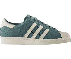 Adidas originals superstar 80s hotsell w reptile pink white