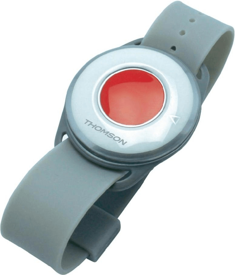 Thomson Bracelet d'urgence