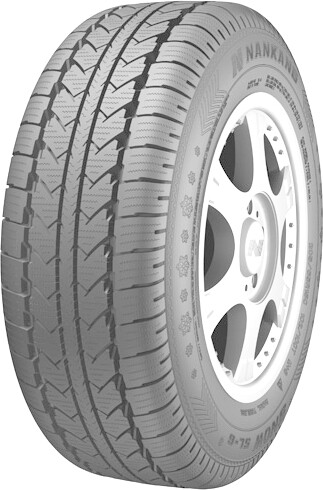 NanKang SL 6 235/65 R16C 121/119R