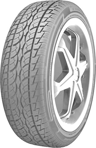 NanKang SP-7 235/65 R17 108V