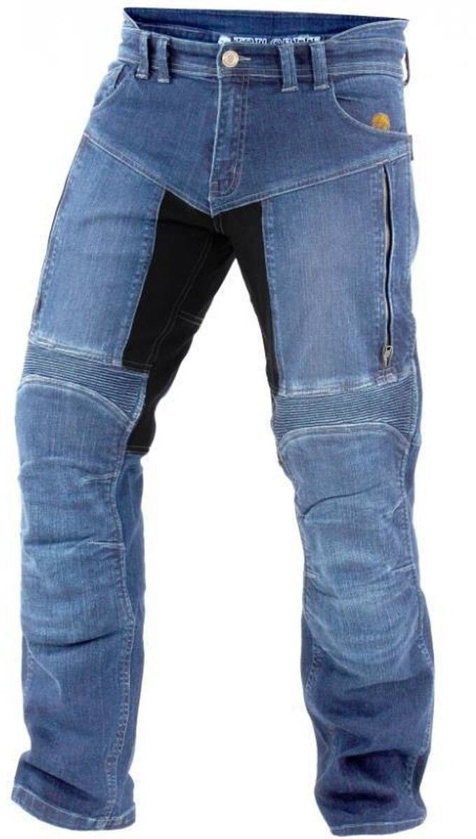 Trilobite Pantalon Trilobite Parado bleu