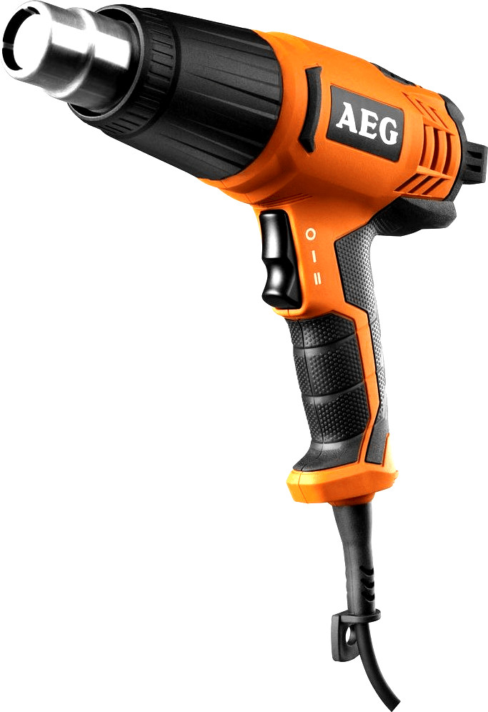 AEG Powertools HG 560 D
