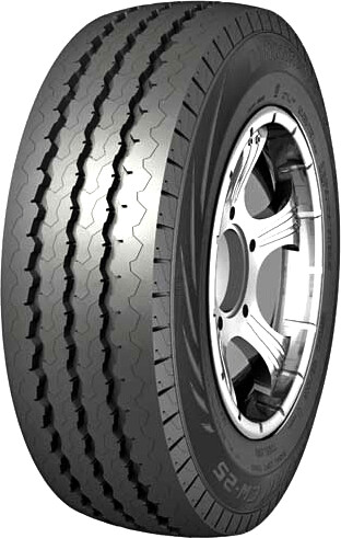 NanKang CW25 195/80 R15C 107/105N