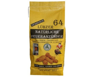 FAVORIT ÖKO-ZÜNDWOLLE 2,5KG HOLZWOLLE KAMINANZÜNDER GRILLANZÜNDER OFENANZÜNDER