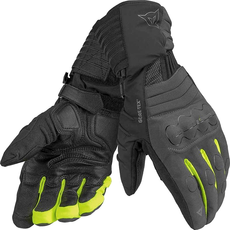 Dainese Gants Scout Evo Gore-Tex