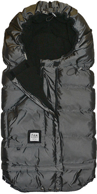 7 A.M. Blanket 212 Evolution