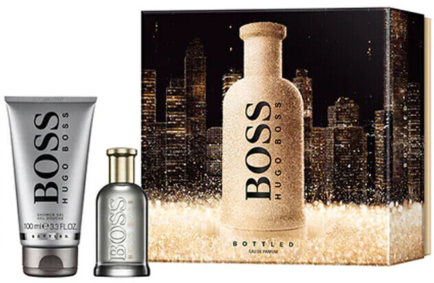 Hugo boss bottled 50 ml günstig online