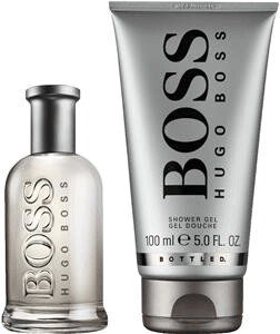 Hugo Boss Bottled Set (EdT 50ml + SG 100ml)