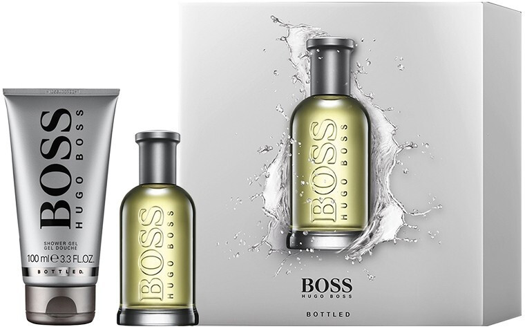Hugo boss boss bottled set hotsell